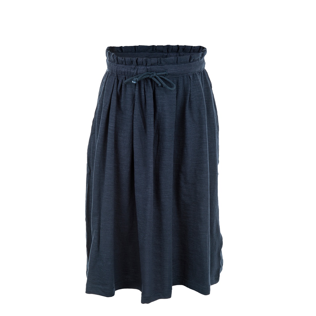 Stones and Bones - 43805 Cheyenne - navy (slub) - 29084574