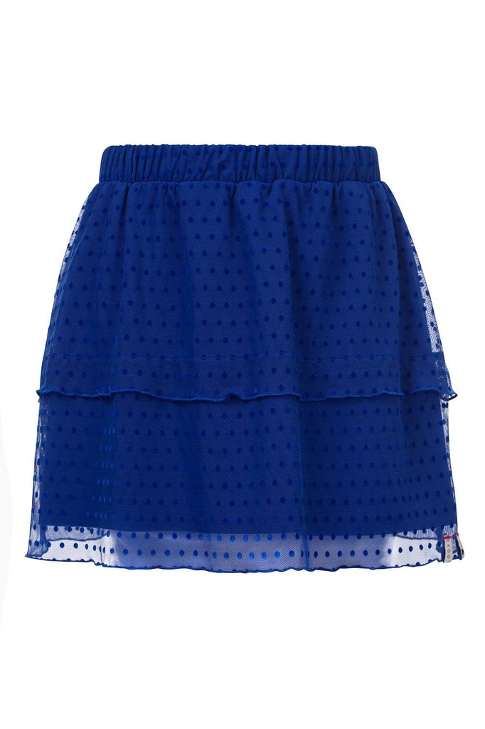 Looxs - Little skirt - KOBALT - 2112-7756-185