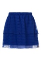 Looxs - Little skirt - KOBALT - 2112-7756-185