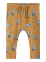 NAME IT BABY - NBM LINUS PANT - Cumin