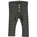 NAME IT BABY - NBM REX LONG JOHN - Rosin