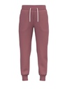 NAME IT KIDS - NKF LENA SWEAT PANT BRU NOOS - Deco Rose