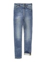 NAME IT KIDS - NKF POLLY DNMTARTYS 2530 HW PANT BET NOOS - Medium Blue Denim