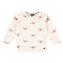 Babyface - girls t-shirt long sleeve - antra - BBE21408656