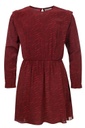 Looxs - Little dress - Tiger Stripes - 2133-7836-666