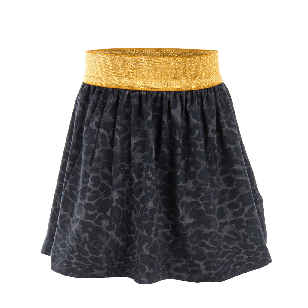 Stones and Bones - Cherise - LEOPARD - black - 29088214