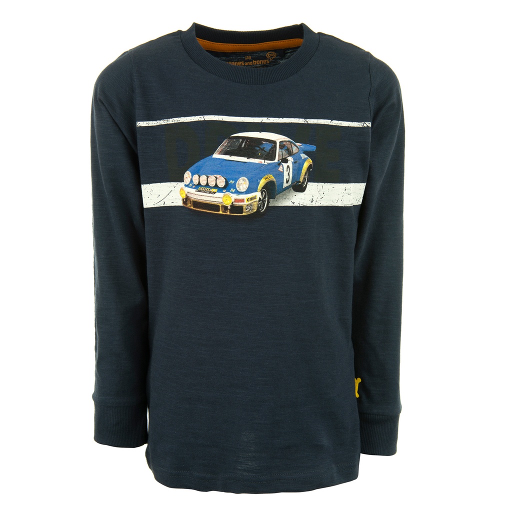 Stones and Bones - Tougher - DRIVE - navy - 29087991