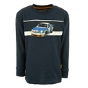 Stones and Bones - Tougher - DRIVE - navy - 29087991