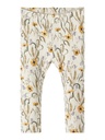 NAME IT BABY - NBF KATHERINA LEGGING - Peyote Melange