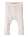 NAME IT BABY - NBF LAILA LEGGING - Burnished Lilac