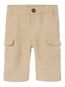 NAME IT BABY - NBM LASALLE PANT - Humus