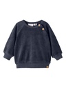 NAME IT BABY - NBM LUCK LS VEL - Dark Sapphire