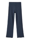NAME IT KIDS - NKF VEMMA PANT - Dark Sapphire