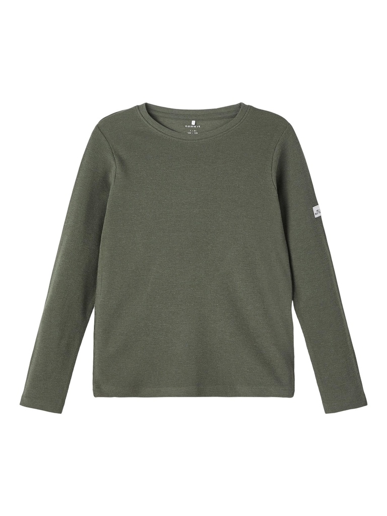 NAME IT KIDS - NKM LANY LS TOP NOOS - Beetle