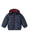 NAME IT MINI - NMM MAXON JACKET PB - Dark Sapphire