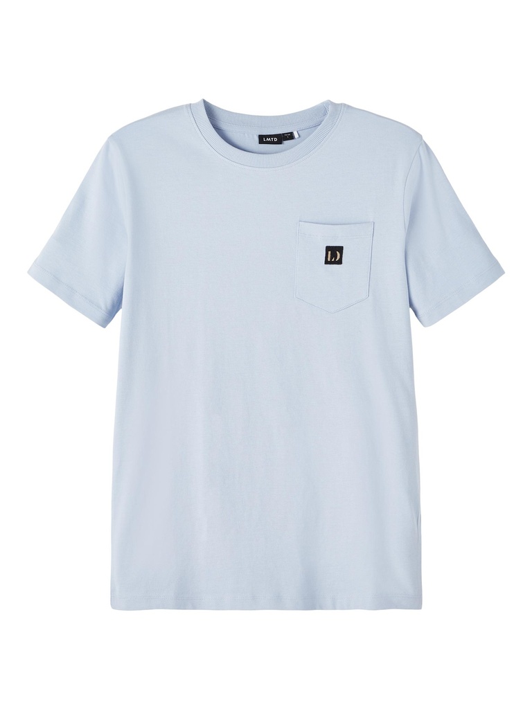 LMTD - NLM LALTHE SS TOP - Kentucky Blue