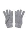 NAME IT KIDS - NKN MAGIC GLOVES3 - Dark Grey Melange