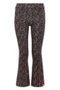 Looxs - 10Sixteen Paisley Flare pants - Paisley - 2233-5699-689