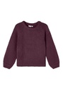 NAME IT KIDS - NKF VORETA LS KNIT OO - Fig