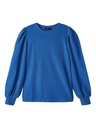 LMTD - NLFRUNA  LS BALLON TOP - Turkish Sea