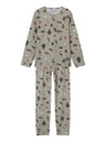 NAME IT KIDS - NKMRACCAS NIGHT SET - Peyote