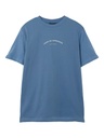 LMTD - NLM RIKO SS R TOP - Captains Blue