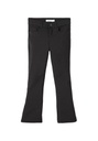 NAME IT KIDS - NKF POLLY TWITELL ES BOOT PANT - Black