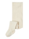 NAME IT BABY - NBF SIGRID PANTYHOSE - Buttercream