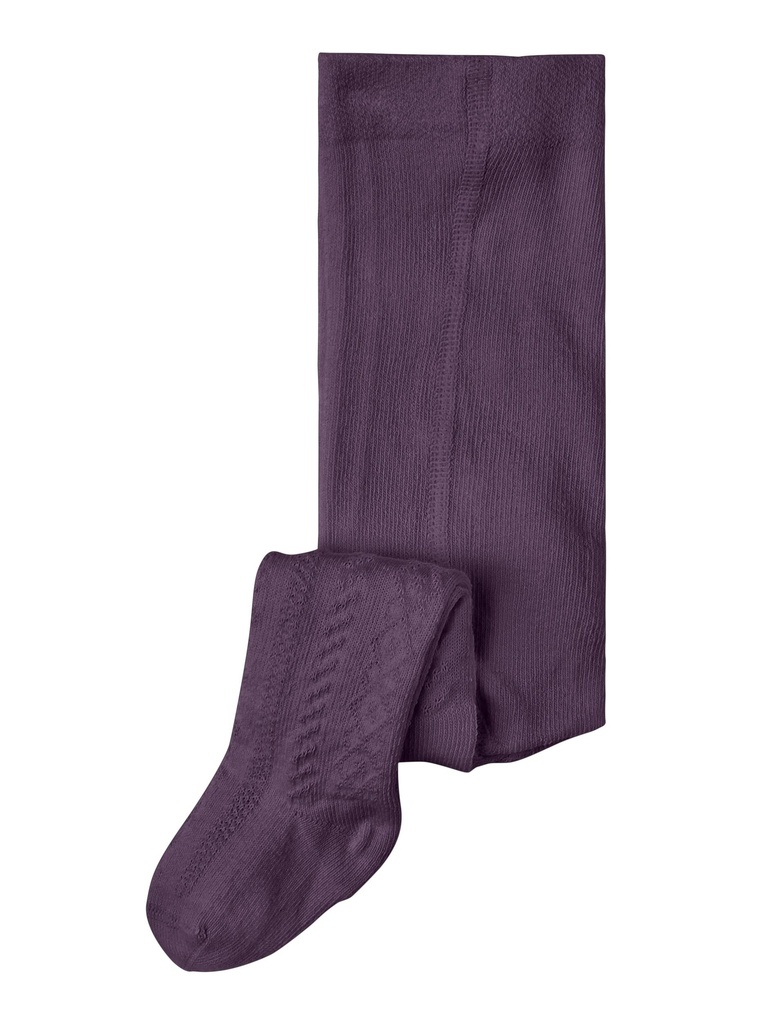 NAME IT BABY - NBF SIGRID PANTYHOSE - Hortensia