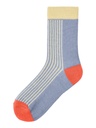 NAME IT KIDS - NKFTHEA SOCK - Eventide