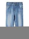 NAME IT MINI - NMNSYDNEY TAPERED JEANS 2415-OY NOOS - Medium Blue Denim