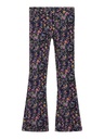 NAME IT KIDS - NKF BODILLA BOOTCUT PANT - Dark Sapphire