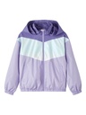 NAME IT KIDS - NKF MACCAKA JACKET - Sand Verbena