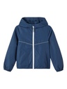 NAME IT MINI - NMN MARTINO JACKET TB - Insignia Blue