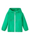 NAME IT MINI - NMN MARTINO JACKET TB - Emerald
