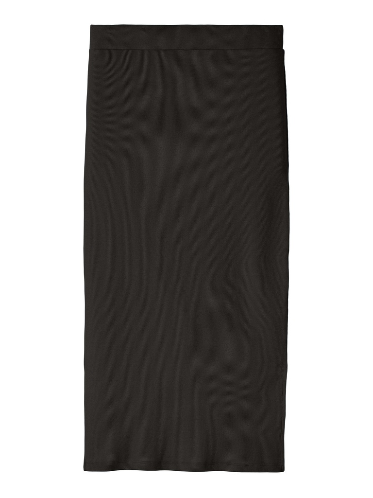 LMTD - NLF DIDA LONG SKIRT - Black