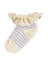 NAME IT BABY - NBF BIANNA SOCK - Cosmic Sky