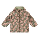 Babyface - girls summer jacket - olive - BBE23108108