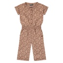 Babyface - girls jumpsuit - wood - BBE23108708