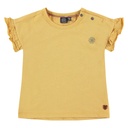 Babyface - girls t-shirt short sleeve - sun - BBE23108612