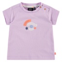 Babyface - baby girls t-shirt short sleeve - crocus - NWB23328648