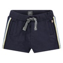 Babyface - baby boys sweatshort - dark blue - NWB23327251