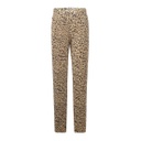 No Way Monday - Trousers wide leg - Camel - T46085-1