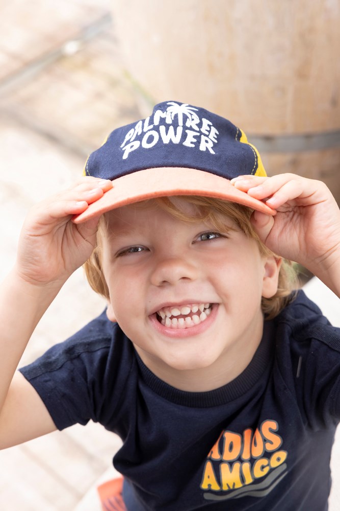 Sturdy - Pet - El Sol - Marine - 73100018