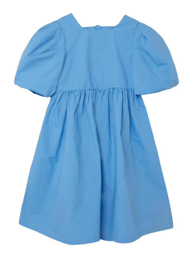 NAME IT KIDS - NKF FLIPPER SS DRESS - All Aboard