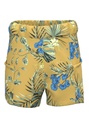 NAME IT MINI - NMF FLORENCE SHORTS - Pineapple Slice