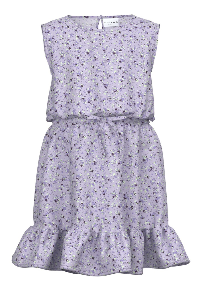 NAME IT MINI - NMF VINAYA SPENCER F - Orchid Petal