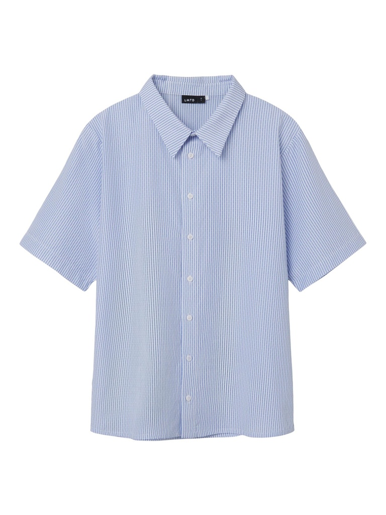 LMTD - NLM HOZAN SS SHIRT - Skyway