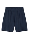 LMTD - NLM REST SHORTS - Navy Blazer