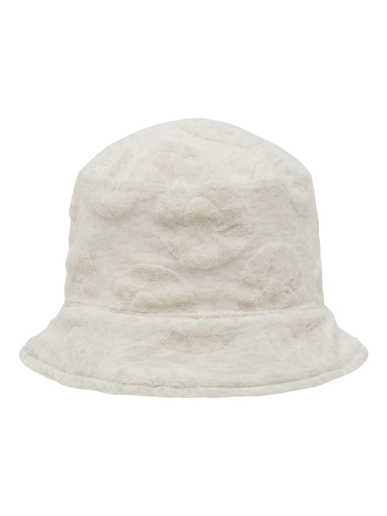 NAME IT MINI - NMM JAKOB TERRY BUCKET HAT UNB - Smoke Blue
